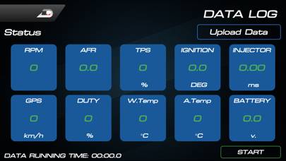 NK-FullstandNext PRO Captura de pantalla de la aplicación