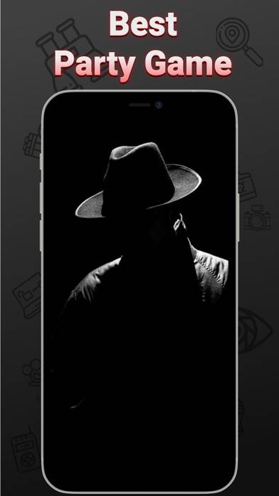 Spy App screenshot #1