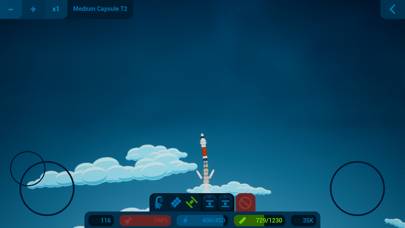 Tiny Space Academy Schermata dell'app #5