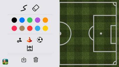 Your Football Board Capture d'écran de l'application #2