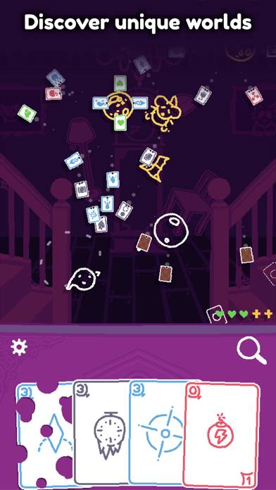 Heck Deck Schermata dell'app #5