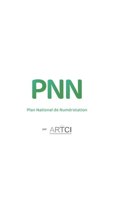 Pnn Artci Capture d'écran de l'application #1