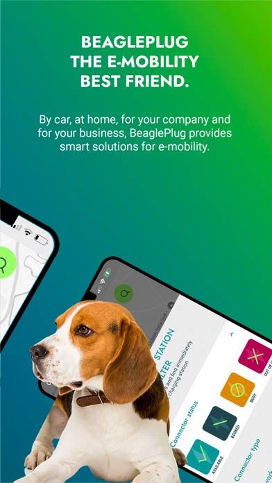 BeaglePlug Schermata dell'app #2