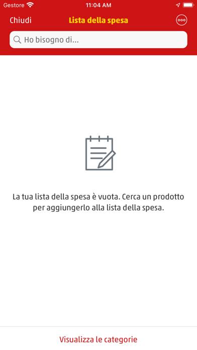 PENNY Italia Schermata dell'app #4