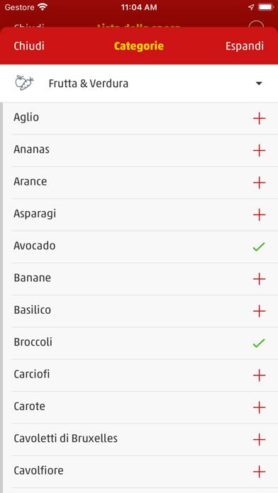 PENNY Italia Schermata dell'app #5