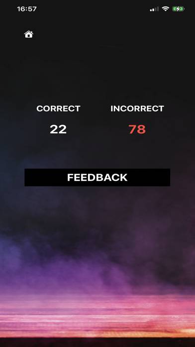 The Encyclopedia of Counseling Captura de pantalla de la aplicación