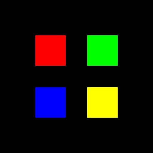 Escape Game RGB plusY icon