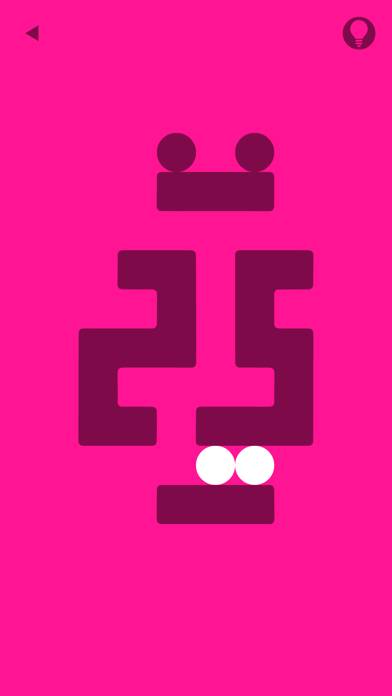 Pink (game) Captura de pantalla de la aplicación #2