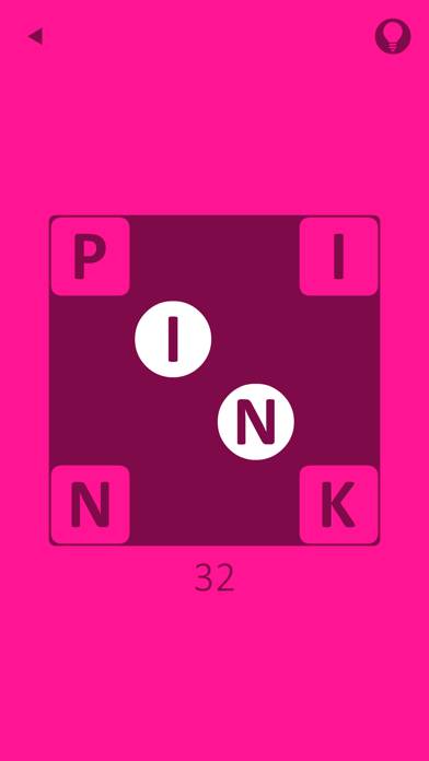 Pink (game) Captura de pantalla de la aplicación #4