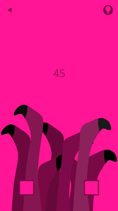 Pink (game) Скриншот приложения #5