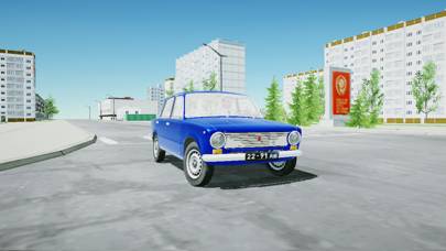 SovietCar: Premium Schermata dell'app #1