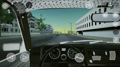 SovietCar: Premium Captura de pantalla de la aplicación #4