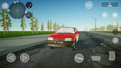 SovietCar: Premium Captura de pantalla de la aplicación #5