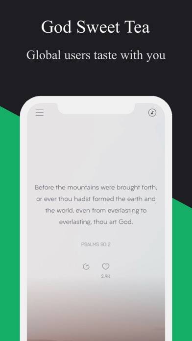 Bible Verse- Holy Bible, Pray. App screenshot