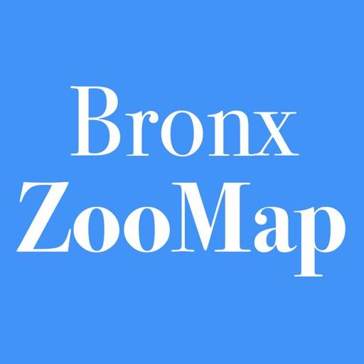 Bronx Zoo app icon