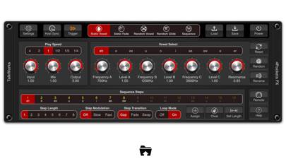 TalkWorks Capture d'écran de l'application