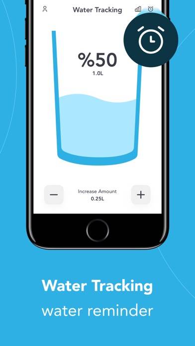 Health Meter App-Screenshot #5