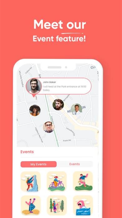 Findup: Phone Location Tracker App-Screenshot #3