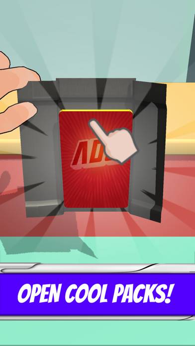 Hyper Cards Capture d'écran de l'application #2