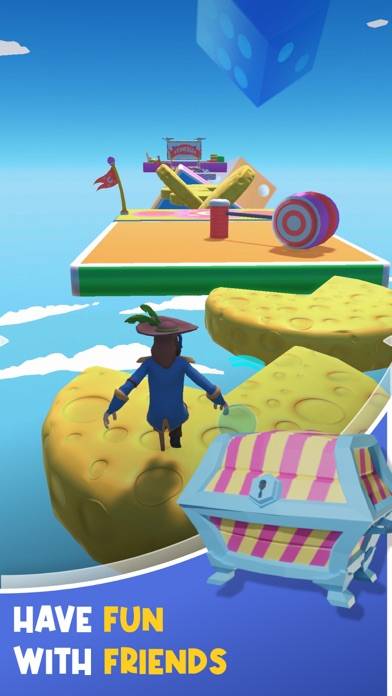 The Nemesis game screenshot