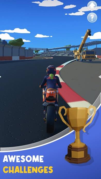 The Nemesis game screenshot