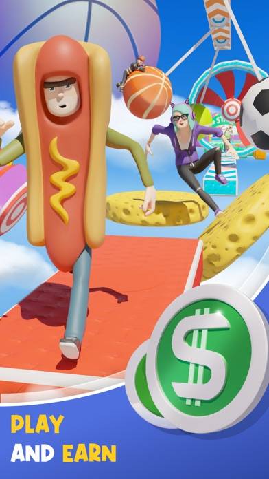 The Nemesis game screenshot