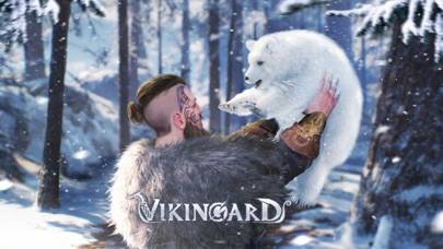 Vikingard Schermata dell'app #1