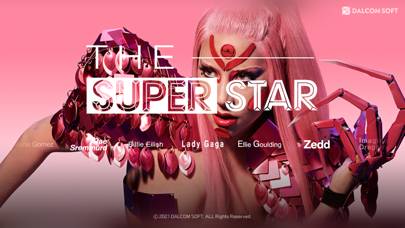 The SuperStar