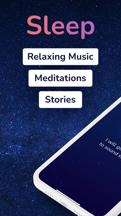 Guru: Stories & Meditation App screenshot #1