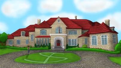 Scott Whiskers skärmdump