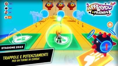 Giochi Applaydu & Friends Capture d'écran de l'application #5