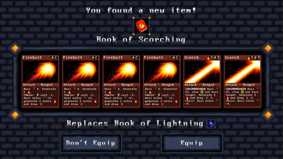 Card Quest : Card Combat skärmdump av spelet