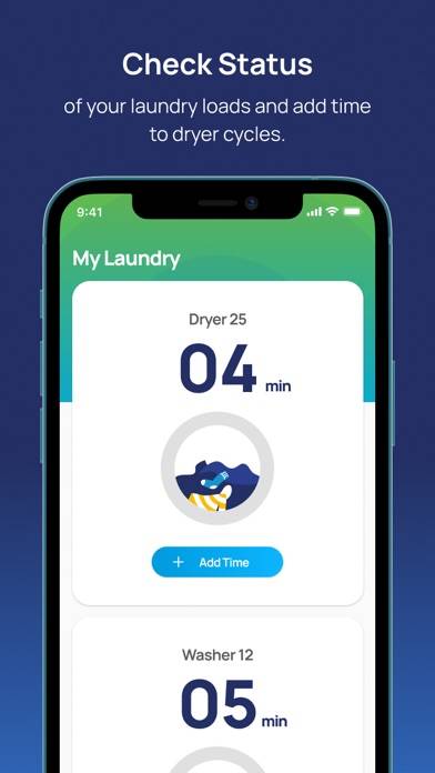 Csc Go App screenshot