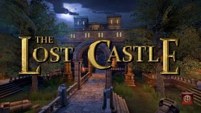 Ghoul Castle 3D Schermata dell'app #1