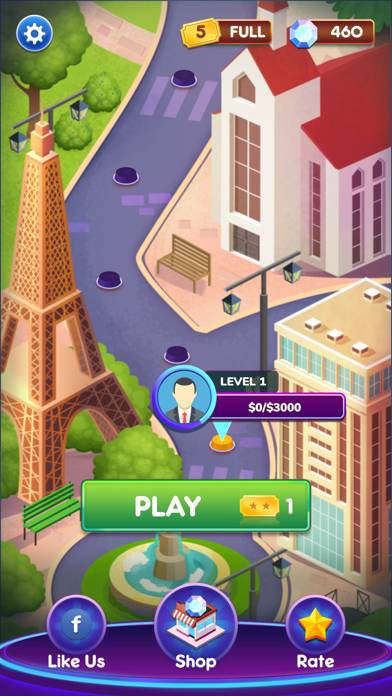 Lucky Wheel 2021 Captura de pantalla de la aplicación #4