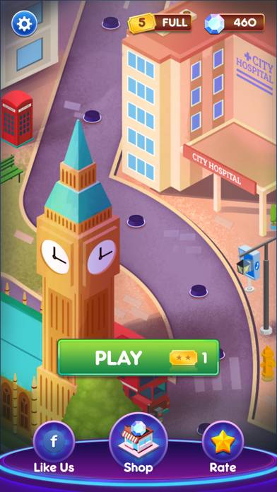 Lucky Wheel 2021 App screenshot #5