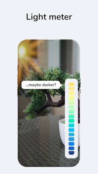 Carl: Plant & Tree Identifier Captura de pantalla de la aplicación #6