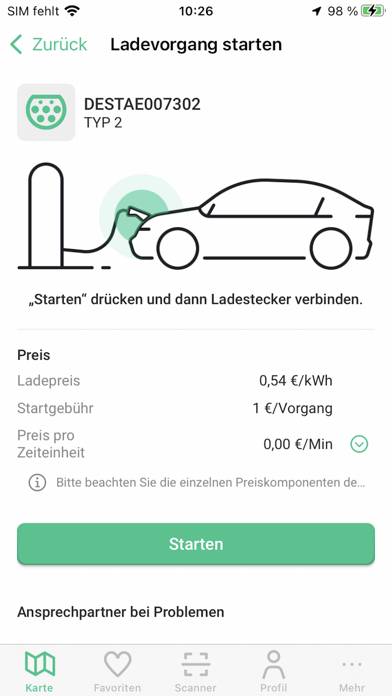 Ladenetz.de App-Screenshot #6