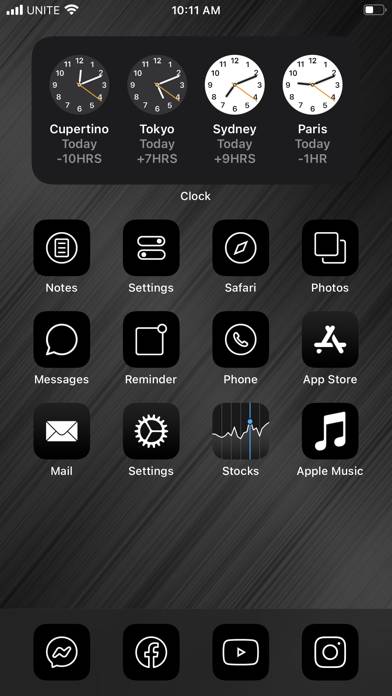 Shortcut Pro App screenshot #1