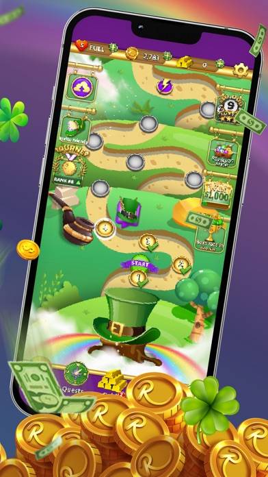 Lucky Match: Win Real Money App-Screenshot #3