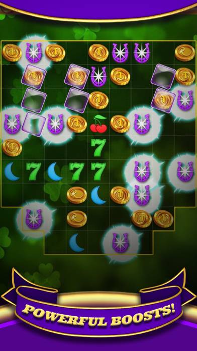 Lucky Match: Win Real Money Capture d'écran de l'application #4