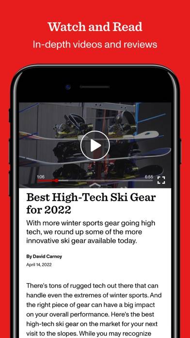 CNET: News, Advice & Deals App screenshot