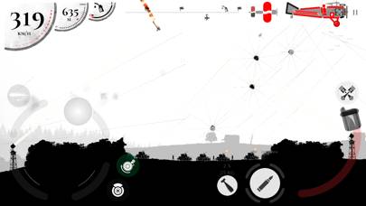 Warplane Inc App screenshot #6