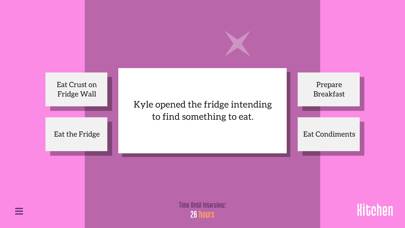Kyle is Famous: Complete App screenshot #3