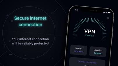 Guard Coil VPN