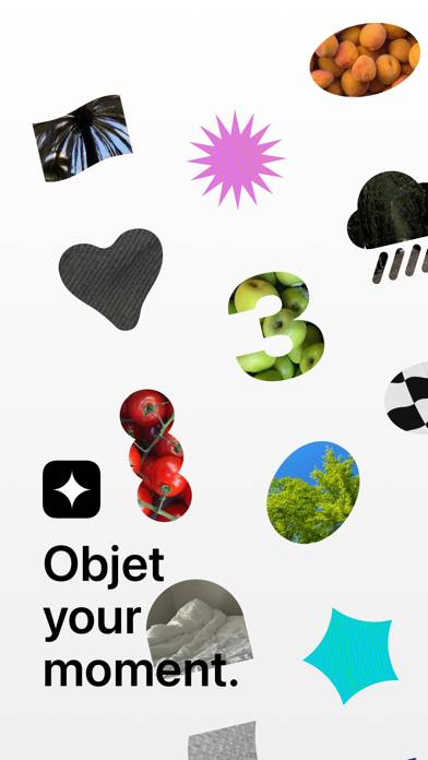 Objet App screenshot #6