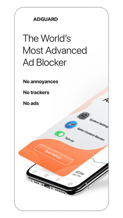 StopAds - Ad Blocke‪r