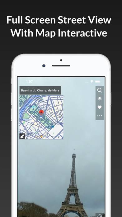 Street View App screenshot #4