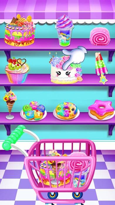 Baby Pony Games App screenshot #3