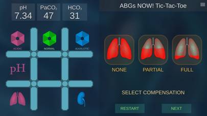 ABGs NOW! Tic-Tac-Toe App screenshot #5